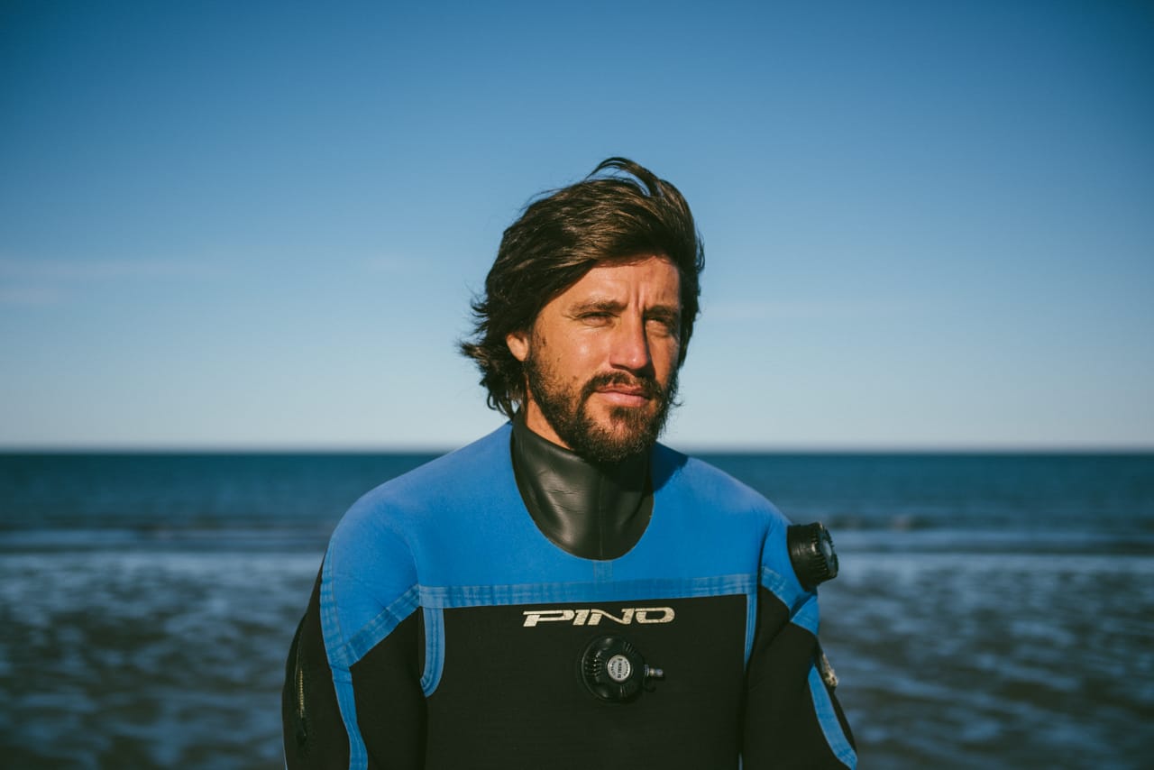 Gonzalo Patagonia